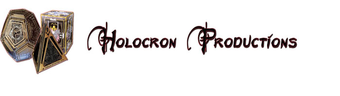 HolocronProductions.com